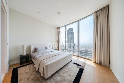 Appartement de 4 chambres à Downtown Dubai (Downtown Burj Dubai), UAE No. 217719 16