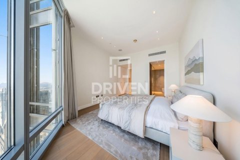 Appartement de 4 chambres à Downtown Dubai (Downtown Burj Dubai), UAE No. 217719 15