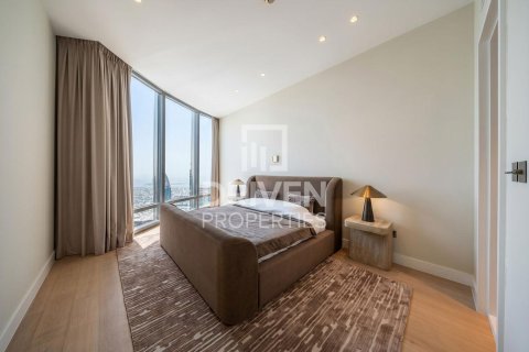 Appartement de 4 chambres à Downtown Dubai (Downtown Burj Dubai), UAE No. 217719 17