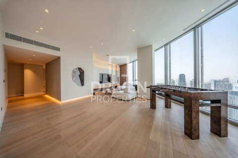 Appartement de 4 chambres à Downtown Dubai (Downtown Burj Dubai), UAE No. 217719 4