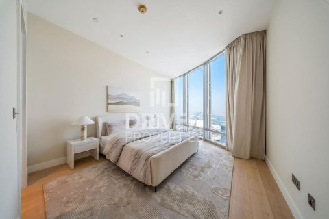 Appartement de 4 chambres à Downtown Dubai (Downtown Burj Dubai), UAE No. 217719 13