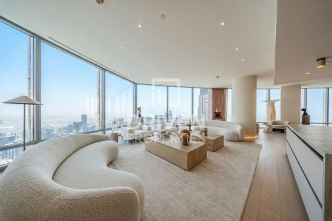 Appartement de 4 chambres à Downtown Dubai (Downtown Burj Dubai), UAE No. 217719 3