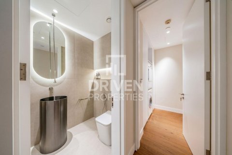 Appartement de 4 chambres à Downtown Dubai (Downtown Burj Dubai), UAE No. 217719 25