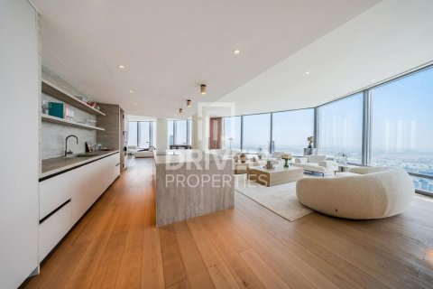 Appartement de 4 chambres à Downtown Dubai (Downtown Burj Dubai), UAE No. 217719 7