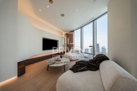 Appartement de 4 chambres à Downtown Dubai (Downtown Burj Dubai), UAE No. 217719 6