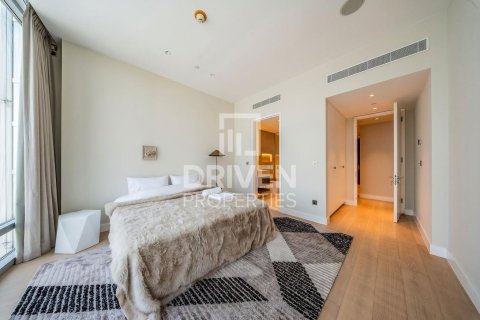 Appartement de 4 chambres à Downtown Dubai (Downtown Burj Dubai), UAE No. 217719 12