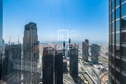 Appartement de 4 chambres à Downtown Dubai (Downtown Burj Dubai), UAE No. 217719 24