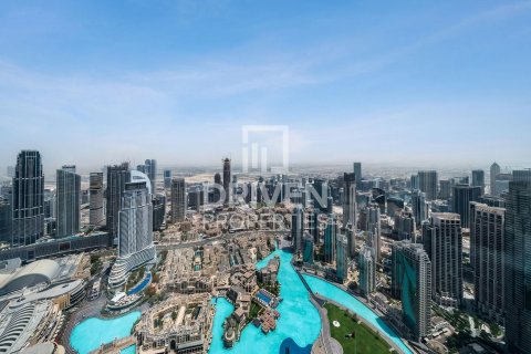 Appartement de 4 chambres à Downtown Dubai (Downtown Burj Dubai), UAE No. 217719 26