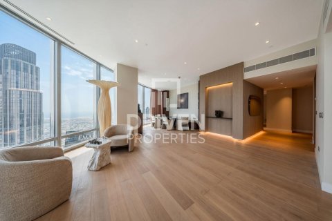 Appartement de 4 chambres à Downtown Dubai (Downtown Burj Dubai), UAE No. 217719 8