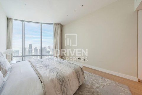 Appartement de 4 chambres à Downtown Dubai (Downtown Burj Dubai), UAE No. 217719 14