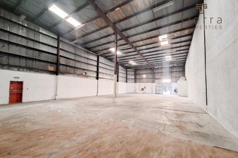 478.4مربع، مستودع في Ras Al Khor Industrial, الإمارات العربية المتحدة رقم 38896 4