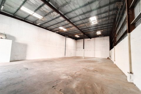 478.4مربع، مستودع في Ras Al Khor Industrial, الإمارات العربية المتحدة رقم 38896 3