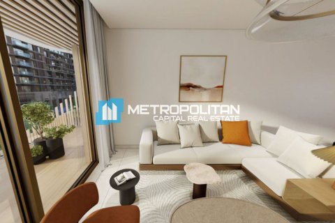 1 bedroom Apartment on the Saadiyat Island, UAE No. 127514 10