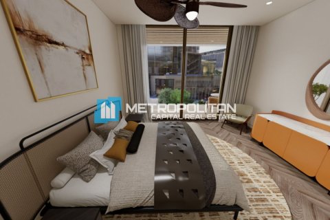 1 bedroom Apartment on the Saadiyat Island, UAE No. 127514 17