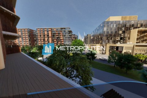 1 bedroom Apartment on the Saadiyat Island, UAE No. 127514 20