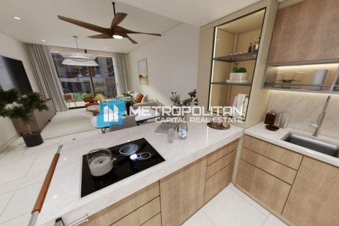 1 bedroom Apartment on the Saadiyat Island, UAE No. 127514 13