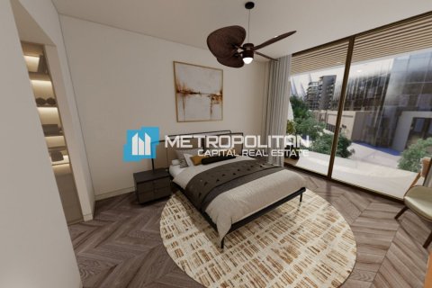 1 bedroom Apartment on the Saadiyat Island, UAE No. 127514 16