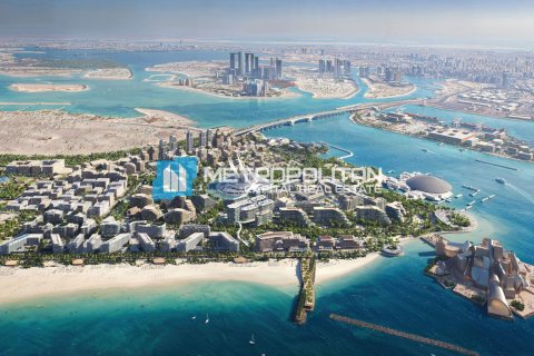 1 bedroom Apartment on the Saadiyat Island, UAE No. 127514 3