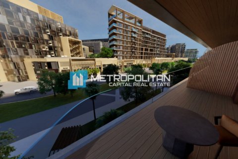 1 bedroom Apartment on the Saadiyat Island, UAE No. 127514 11