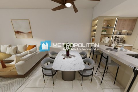 1 bedroom Apartment on the Saadiyat Island, UAE No. 127514 12