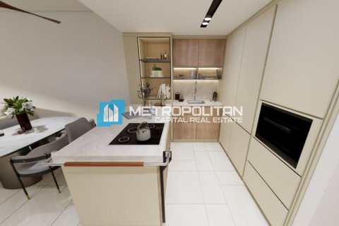 1 bedroom Apartment on the Saadiyat Island, UAE No. 127514 14