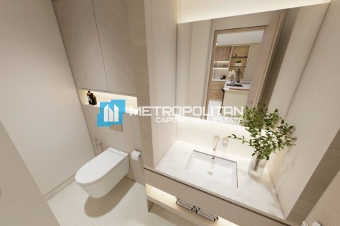 1 bedroom Apartment on the Saadiyat Island, UAE No. 127514 18