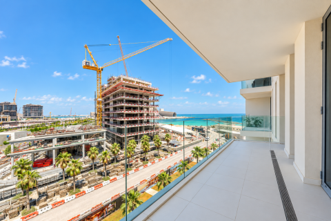 Apartment de 3 dormitorios en Saadiyat Island, UAE No. 215354 10
