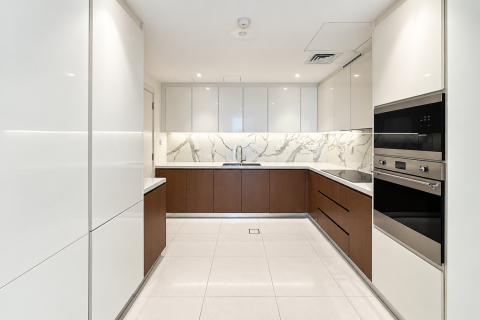 Apartment de 3 dormitorios en Saadiyat Island, UAE No. 215354 8