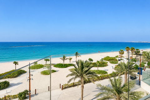 Apartment de 3 dormitorios en Saadiyat Island, UAE No. 215354 11