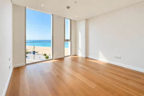 Apartment de 3 dormitorios en Saadiyat Island, UAE No. 215354 7