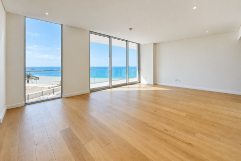 Apartment de 3 dormitorios en Saadiyat Island, UAE No. 215354 4