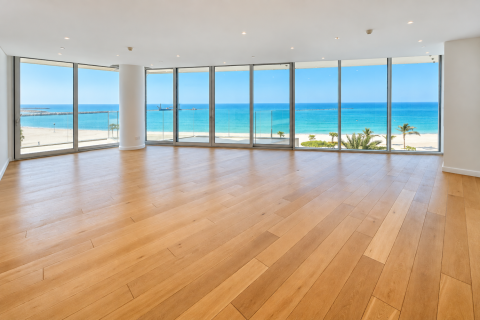 Apartment de 3 dormitorios en Saadiyat Island, UAE No. 215354 3