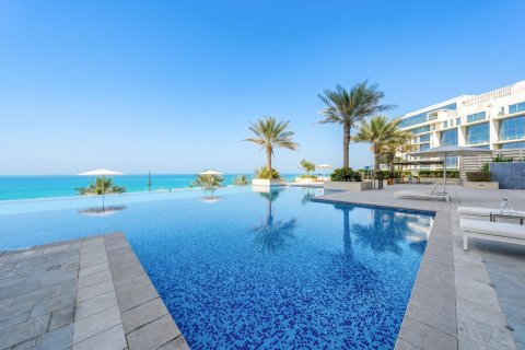 Apartment de 3 dormitorios en Saadiyat Island, UAE No. 215354 12