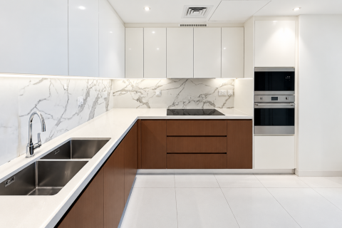 Apartment de 3 dormitorios en Saadiyat Island, UAE No. 215354 9