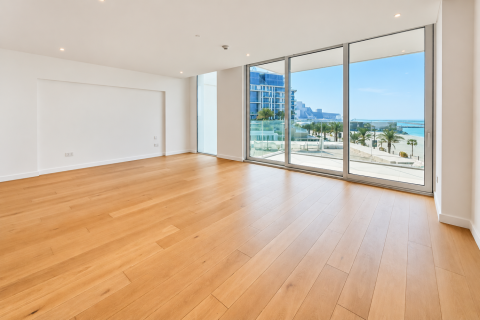 Apartment de 3 dormitorios en Saadiyat Island, UAE No. 215354 5