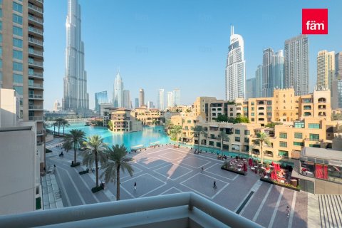 1 غرف نوم شقة في وسط مدينة دبي, الإمارات العربية المتحدة رقم 166217