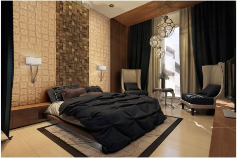 2 bedrooms Apartment in Mirdif, UAE No. 110894 5