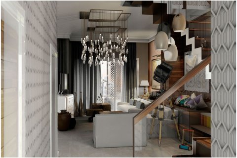 2 bedrooms Apartment in Mirdif, UAE No. 110894 4