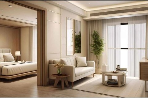 Apartment de 1 dormitorio en Dubai, UAE No. 215975 10
