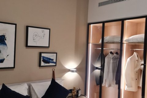 Apartment de 1 dormitorio en Dubai, UAE No. 215975 9