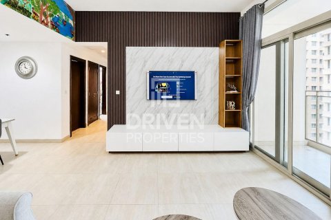 2 bedrooms Apartment in Al Furjan, UAE No. 222881 3