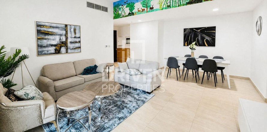 2 bedrooms Apartment in Al Furjan, UAE No. 222881