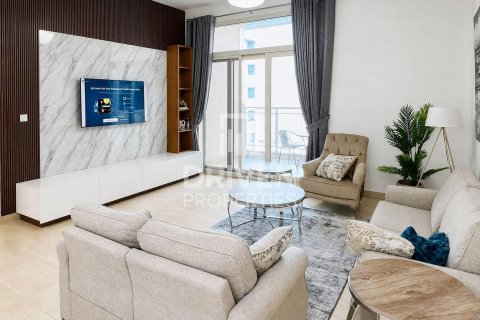 2 bedrooms Apartment in Al Furjan, UAE No. 222881 6