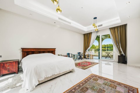 Villa de 7 dormitorios en The Villa, UAE No. 197677