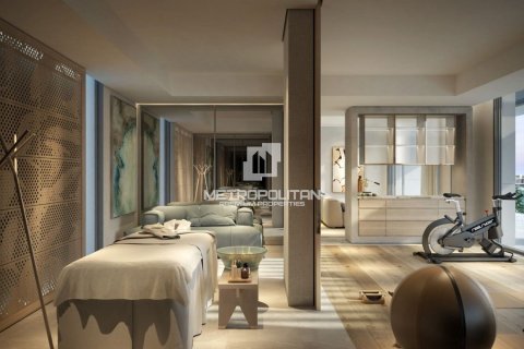 Villa de 6 chambres à Palm Jebel Ali, UAE No. 128986 5
