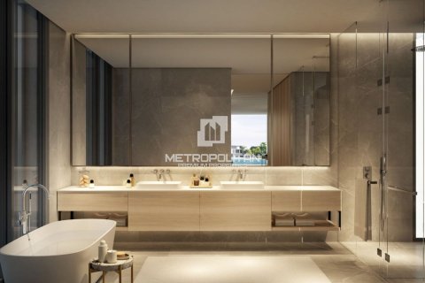 Villa de 6 chambres à Palm Jebel Ali, UAE No. 128986 10