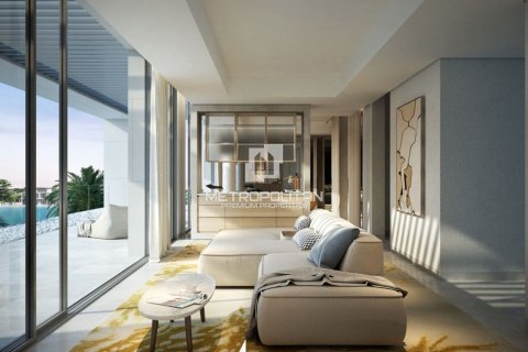 Villa de 6 chambres à Palm Jebel Ali, UAE No. 128986 4