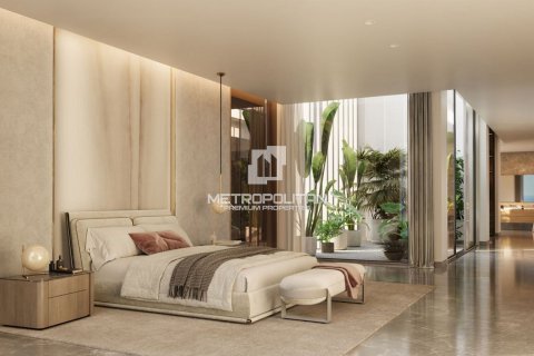 Villa de 6 chambres à Palm Jebel Ali, UAE No. 128986 7