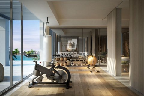 Villa de 6 chambres à Palm Jebel Ali, UAE No. 128986 11