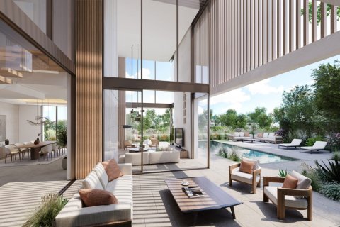 5 bedrooms Villa in Dubai Land, UAE No. 162570 8